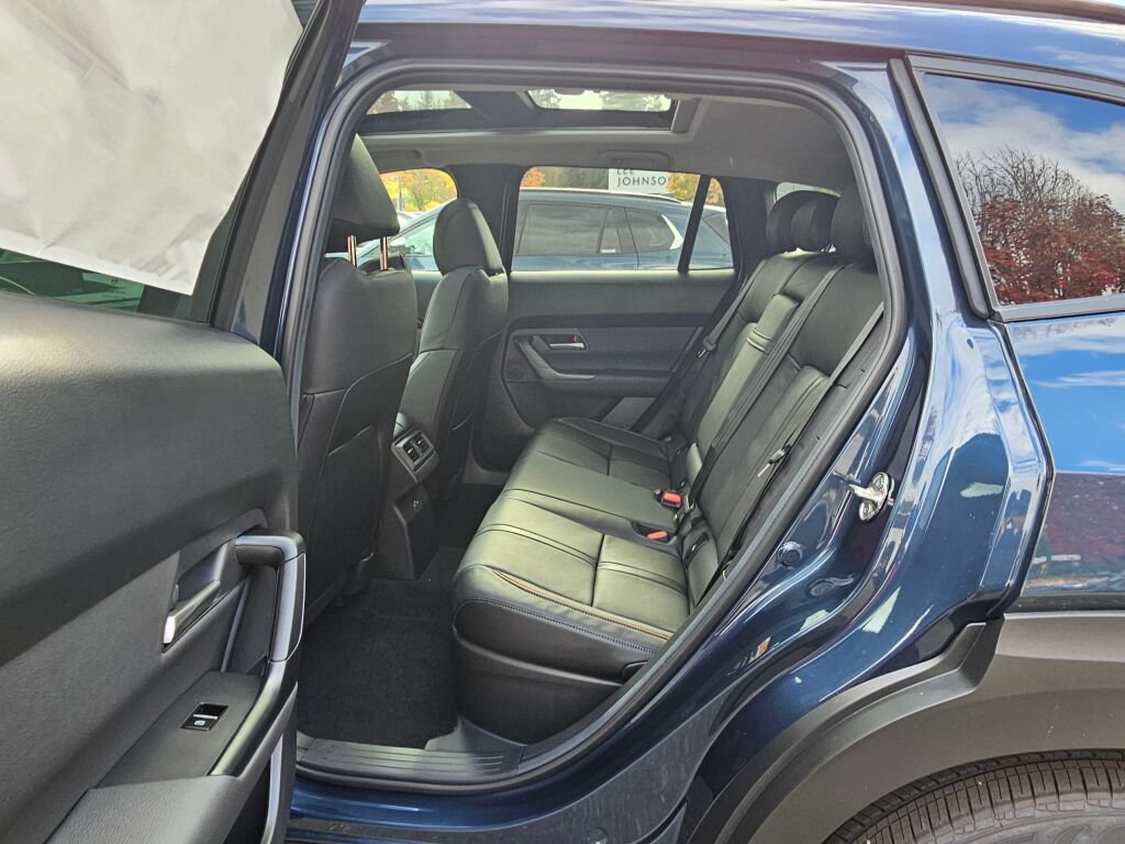 New 2026 MAZDA CX-50 AWD 2.5 Hybrid w/ Cargo Package image 27
