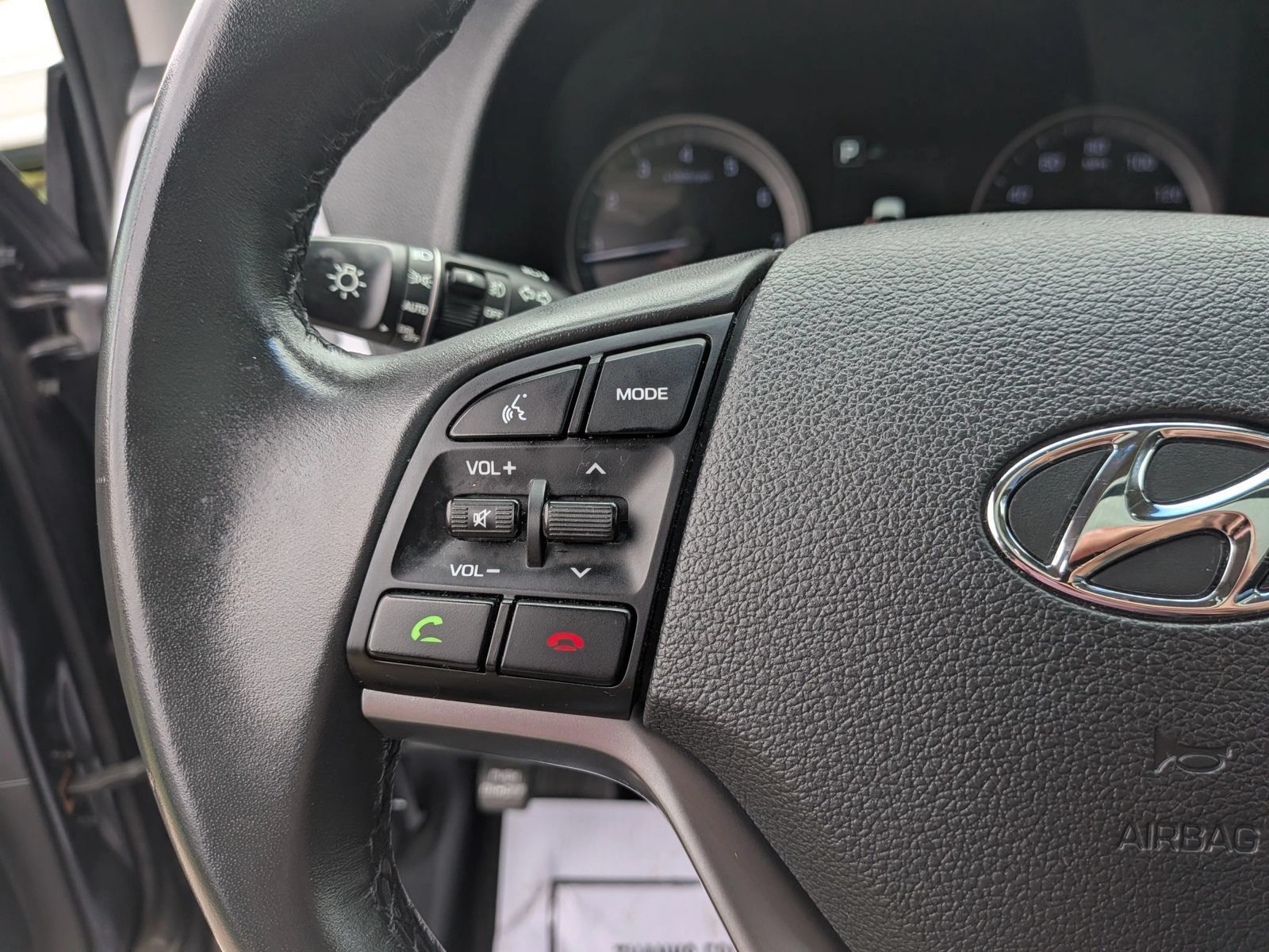 Used 2016 Hyundai Tucson Limited w/ Option Group 03 FWD image 51