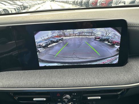 New 2026 Nissan Kicks SV w/ Cold Weather Package image 31