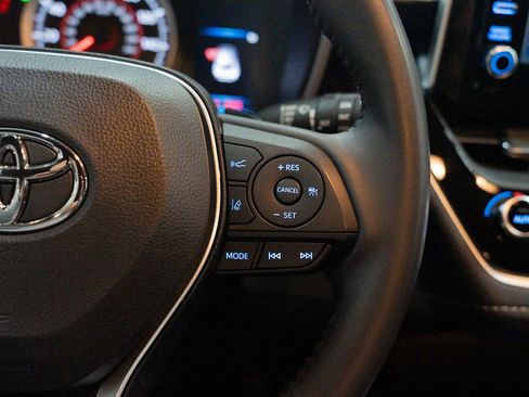 Used 2019 Toyota Corolla SE image 28