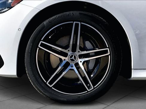 New 2026 Mercedes-Benz E 350 E 350 image 21