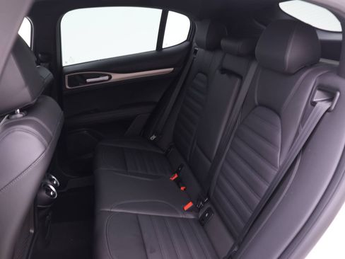 New 2026 Alfa Romeo Stelvio Sprint AWD/4WD image 12