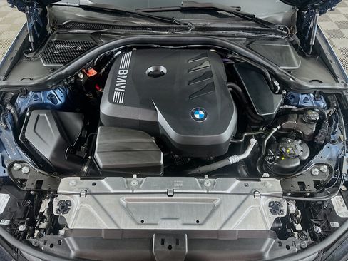 Used 2025 BMW 330i Sedan RWD image 33