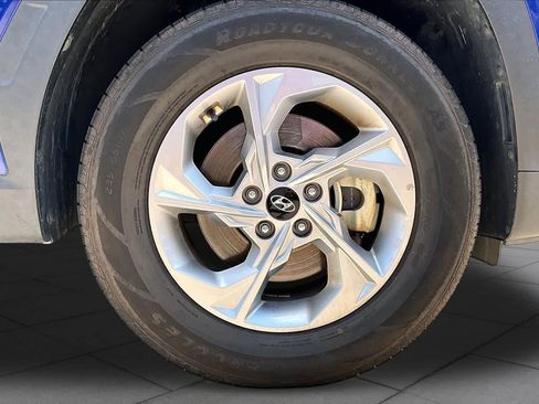 Used 2024 Hyundai Tucson SEL AWD/4WD image 10