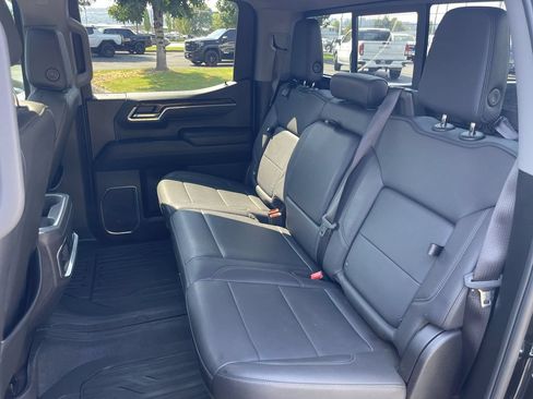 Certified 2025 GMC Sierra 1500 Elevation w/ Elevation Premium Package AWD/4WD image 26