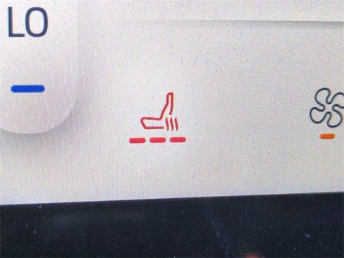 New 2025 Ford Ranger XLT image 23