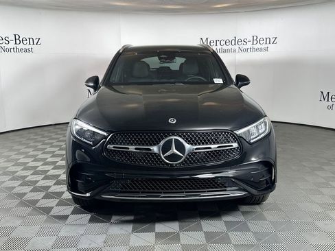 Certified 2026 Mercedes-Benz GLC 300 4MATIC image 2