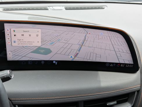 Certified 2026 Cadillac CT5 V RWD image 29