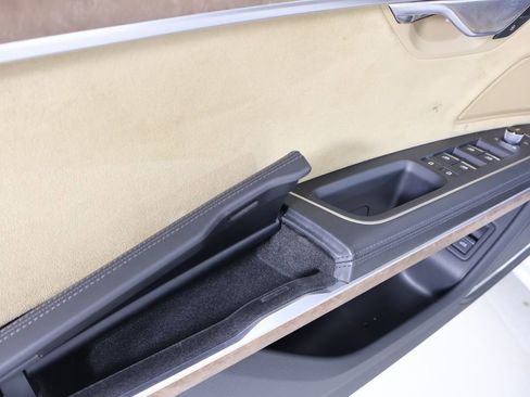 Used 2019 Audi A8 L 3.0T image 22