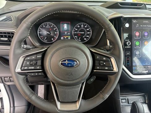 New 2026 Subaru Ascent Touring AWD/4WD image 78