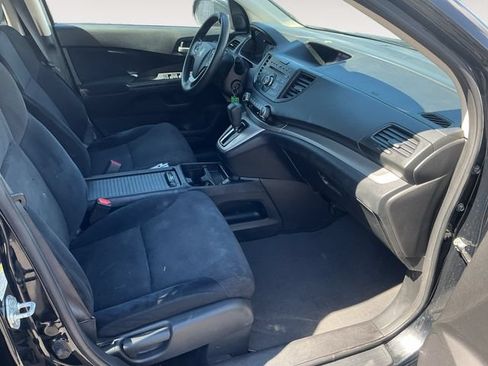 Used 2012 Honda CR-V EX image 15
