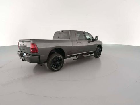 New 2026 RAM 2500 Laramie image 12