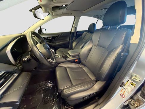 Used 2020 Subaru Legacy Limited image 13