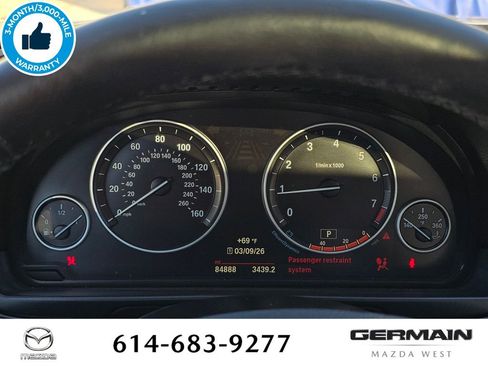 Used 2016 BMW 528i xDrive Sedan image 26