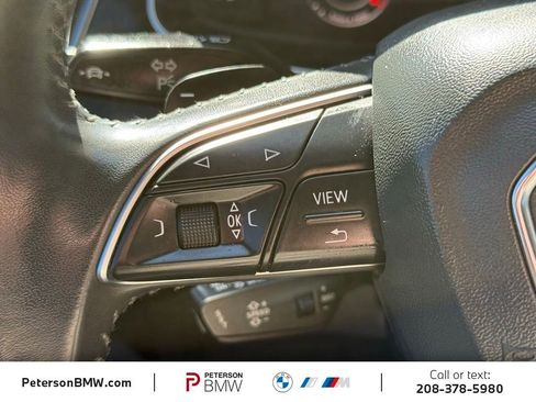 Used 2019 Audi Q7 3.0T Prestige image 36