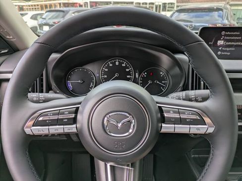 New 2026 MAZDA CX-50 2.5 Hybrid w/ Weather Package image 24