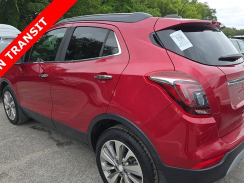 Used 2019 Buick Encore Preferred w/ Safety Package FWD image 5