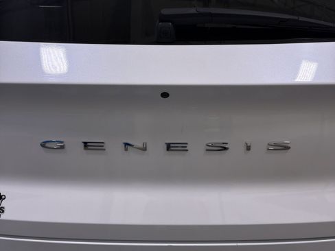 Used 2024 Genesis GV80 2.5T AWD/4WD image 19