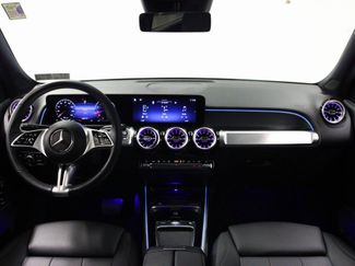 Certified 2025 Mercedes-Benz GLB 250 4MATIC video 2