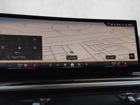 Used 2026 BMW X7 xDrive40i AWD/4WD image 14