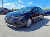 New 2025 Toyota Corolla LE image 2