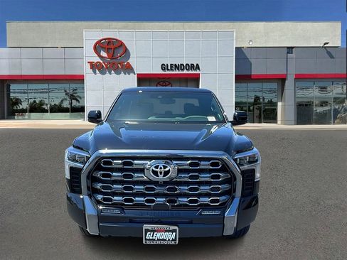 New 2026 Toyota Tundra Platinum AWD/4WD image 8
