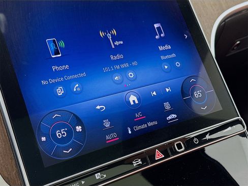 Certified 2022 Mercedes-Benz C 300 Sedan image 16