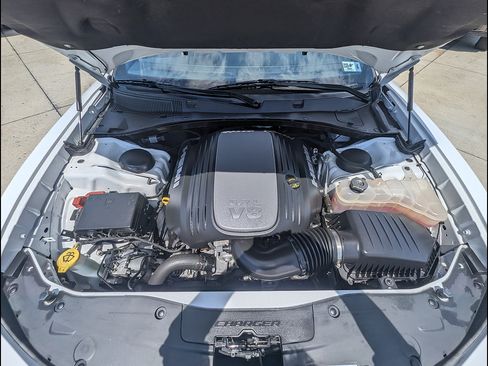 Used 2023 Dodge Charger R/T w/ Plus Group RWD image 21