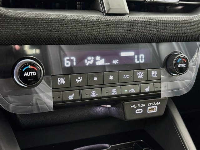 New 2026 Subaru Outback Limited XT AWD/4WD image 16