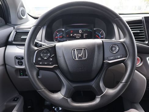 Used 2021 Honda Pilot EX image 33
