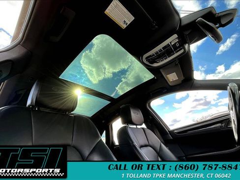 Used 2017 Porsche Macan GTS image 22