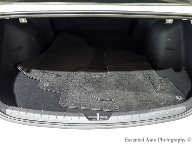Used 2023 Kia K5 GT-Line w/ GT-Line Premium Package FWD image 22