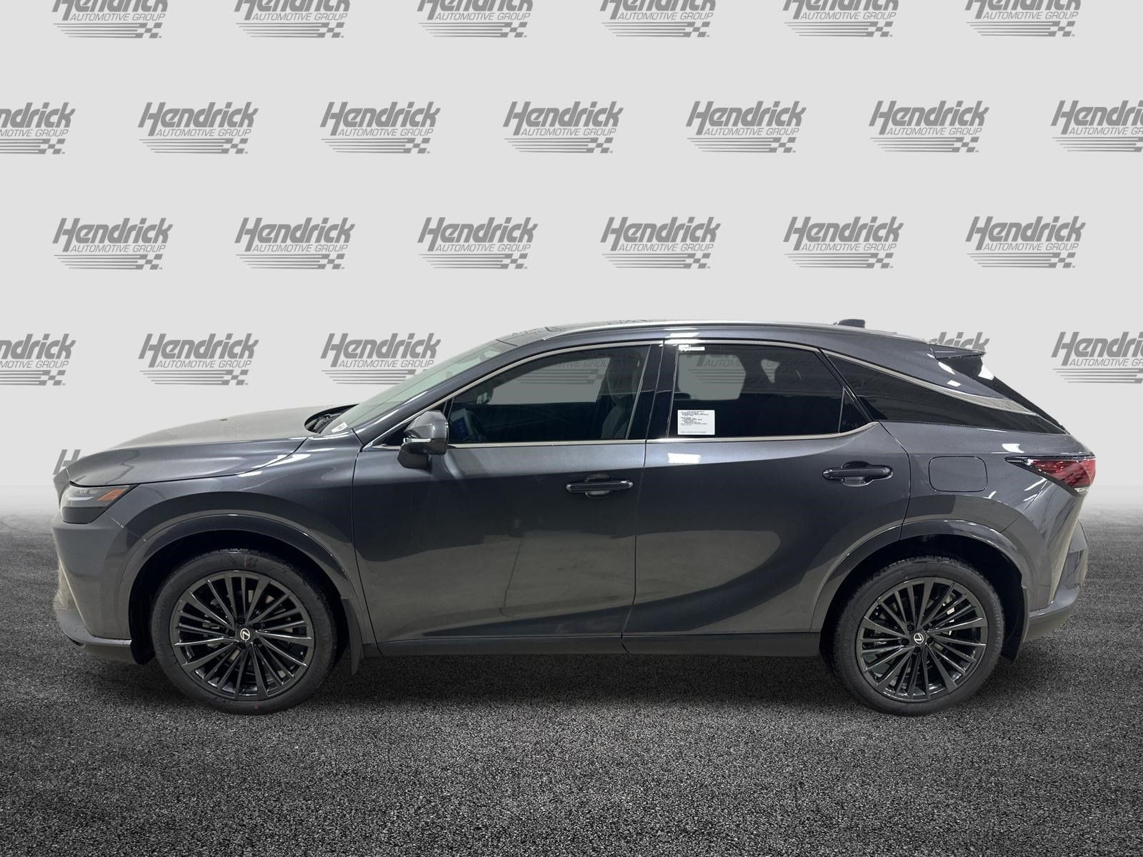 New 2026 Lexus RX 350 Premium w/ Convenience Package AWD/4WD image 8