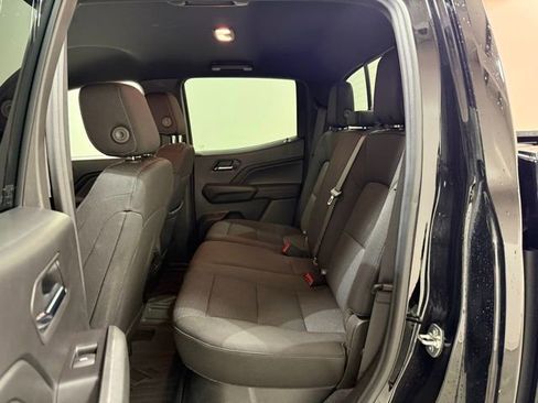 Certified 2024 Chevrolet Colorado LT w/ LT Convenience Package II image 22