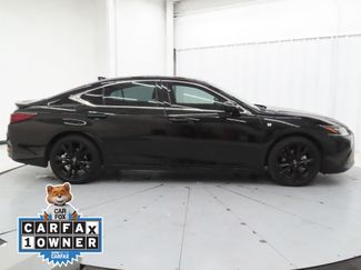 Used 2024 Lexus ES 300h F Sport w/ Accessory Package (Z2) video 2