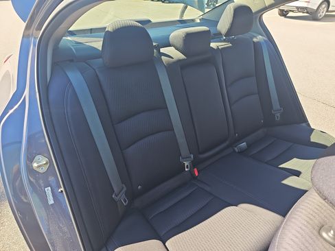 Used 2014 Honda Accord Sport image 12