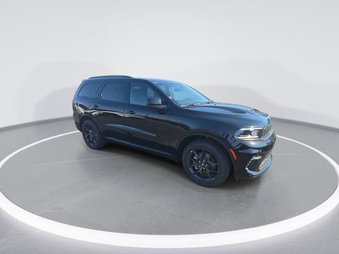 New 2026 Dodge Durango GT AWD/4WD image 2