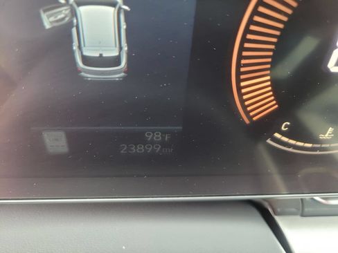 Used 2025 Hyundai Kona SEL FWD image 28
