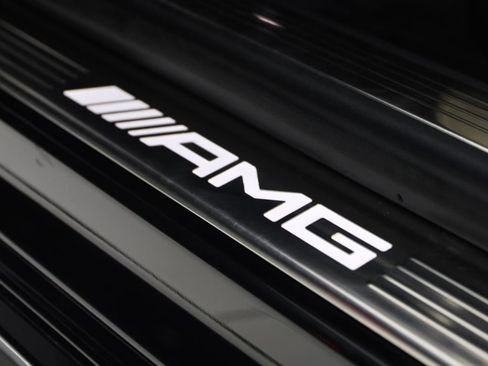 Used 2019 Mercedes-Benz S 63 AMG S 4MATIC Sedan image 43