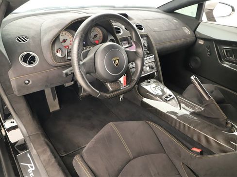 Used 2012 Lamborghini Gallardo LP 570-4 Performante image 15