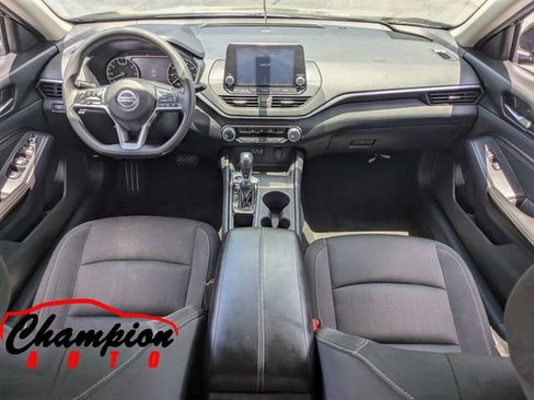Used 2019 Nissan Altima 2.5 S FWD image 17