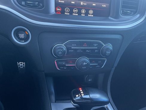 Used 2021 Dodge Charger GT w/ Blacktop Package image 12