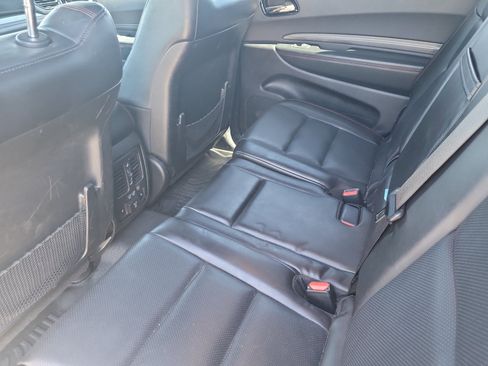 Used 2025 Dodge Durango GT AWD/4WD image 22