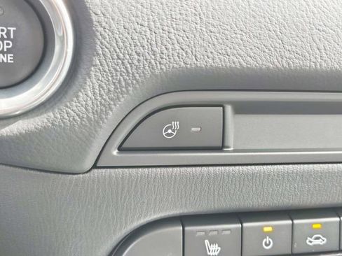 New 2025 MAZDA CX-5 AWD 2.5 S w/ Premium Plus Pkg image 23