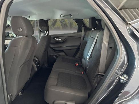Used 2022 Chevrolet Blazer LT AWD/4WD image 10