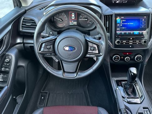 Used 2023 Subaru Crosstrek 2.0i Premium w/ Special Edition image 14