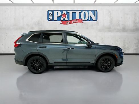 Used 2025 Honda CR-V Sport-L image 8