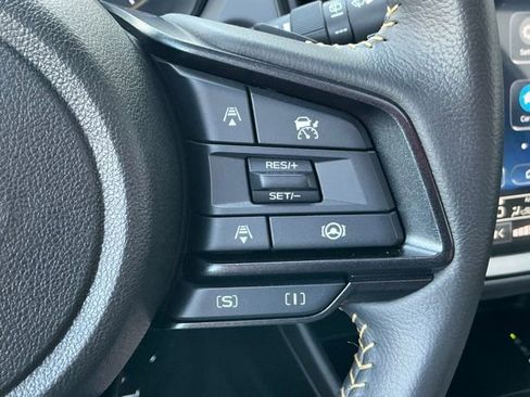 Certified 2024 Subaru Crosstrek 2.5i Sport image 27