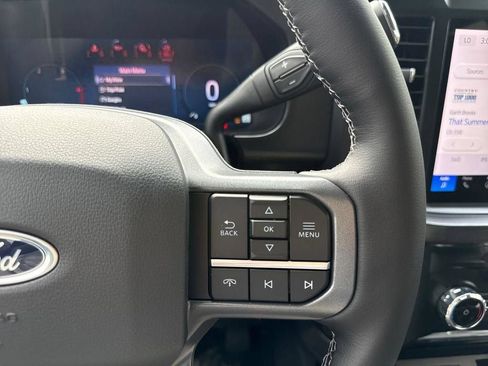 New 2026 Ford F250 Lariat w/ Tremor Off-Road Package AWD/4WD image 22