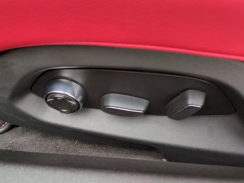 Certified 2023 Chevrolet Corvette Z06 image 20